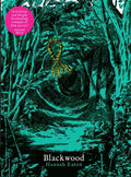 Blackwood - Paperback