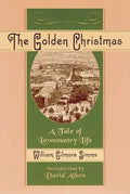 The Golden Christmas - Paperback