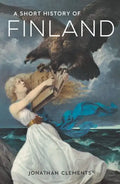 A Short History of Finland - Paperback