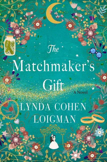The Matchmaker's Gift - Hardcover