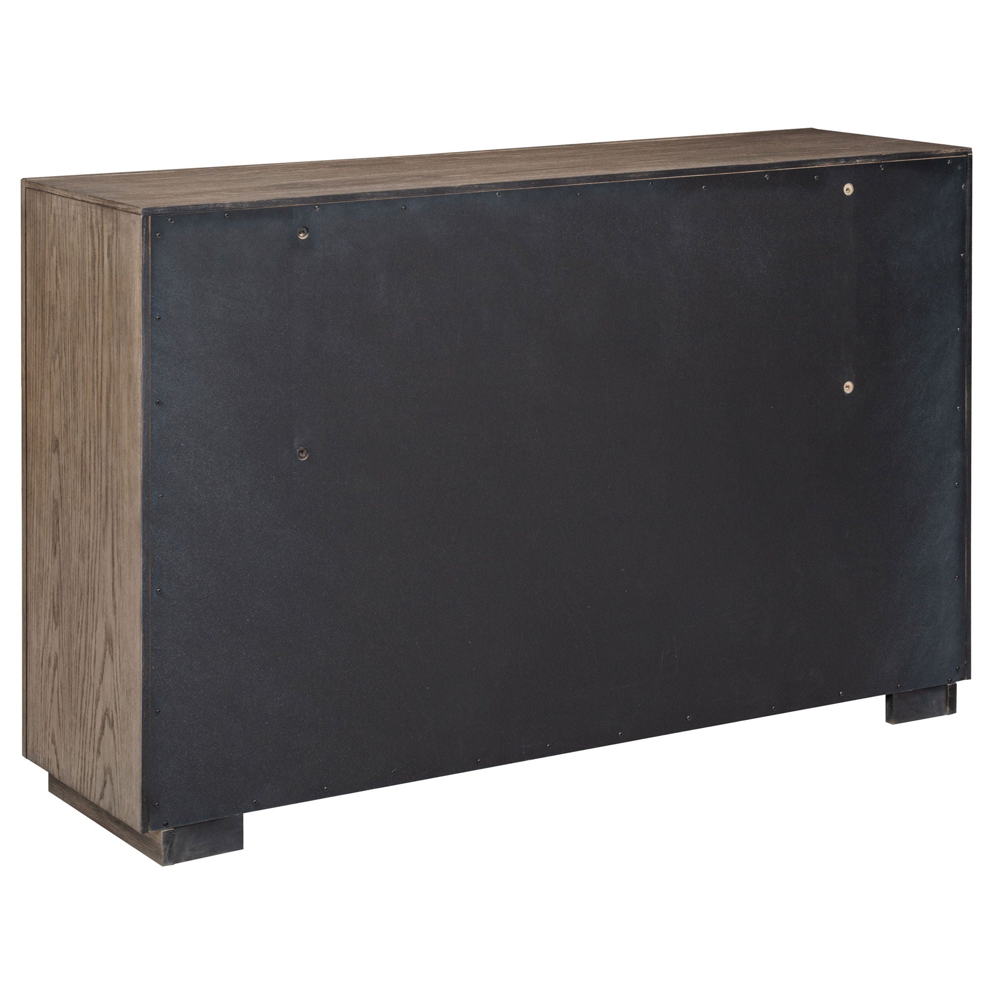 Kenora 5-piece Queen Bedroom Set Barley Brown