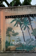 We, the Survivors - Paperback