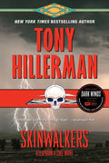 Skinwalkers: A Leaphorn and Chee Novel - Paperback