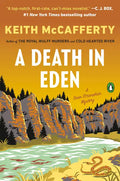 A Death in Eden - Paperback