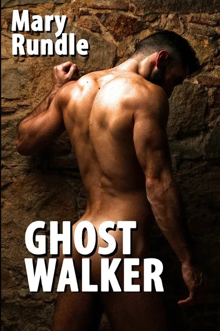 Ghost Walker - Paperback