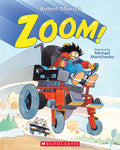 Zoom! - Paperback