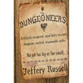 The Dungeoneers - Paperback
