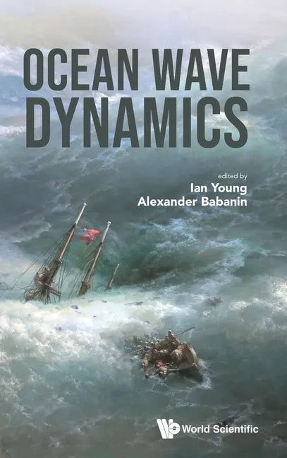 Ocean Wave Dynamics - Hardcover