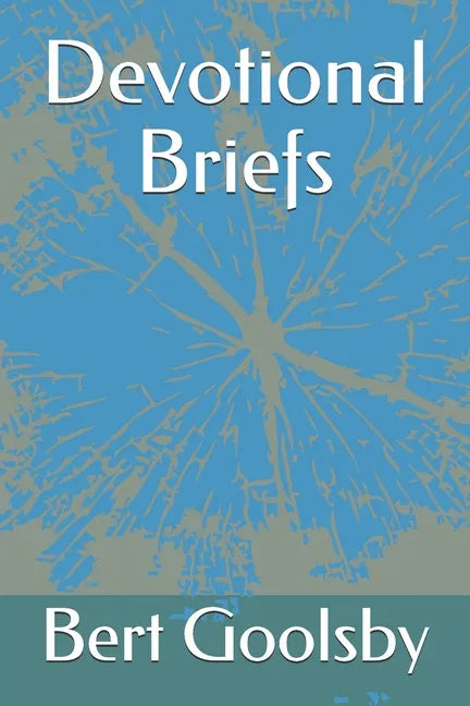 Devotional Briefs - Paperback