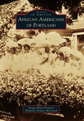 African Americans of Portland - Paperback