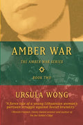 Amber War - Paperback