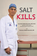 Salt Kills - Paperback