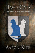 Two Cats - Paperback