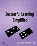 Successful Learning Simplified: A Visual Guide - Paperback