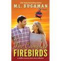 The Complete Firebirds - Paperback