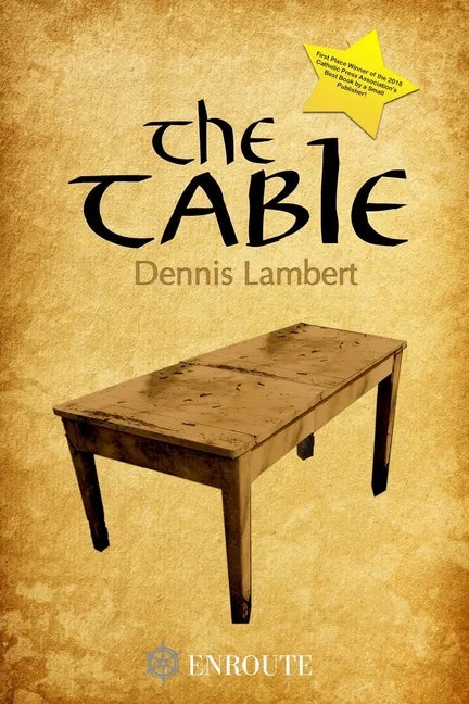 The Table - Paperback