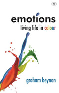 Emotions: Living Life in Colour - Paperback