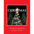 Christmas: Word Search - Paperback