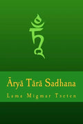Arya Tara Sadhana - Paperback