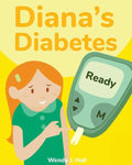 Diana's Diabetes - Paperback