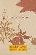 Gatherer's Alphabet - Paperback