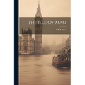 The Isle Of Man - Paperback