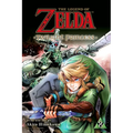 The Legend of Zelda: Twilight Princess, Vol. 8 - Paperback