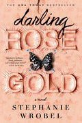 Darling Rose Gold - Paperback