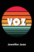 Voz - Paperback