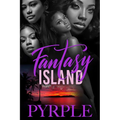 Fantasy Island - Paperback