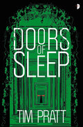 Doors of Sleep: Journals of Zaxony Delatree - Paperback