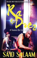Ra & Dre 2: A Thugged Out Love Affair 2 - Paperback