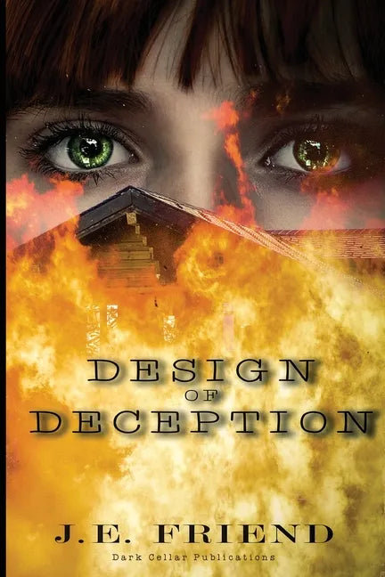 Design of Deception - Paperback