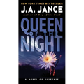 Queen of the Night - Paperback