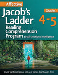 Affective Jacob's Ladder Reading Comprehension Program: Grades 4-5 - Paperback