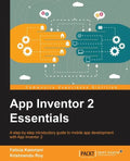 App Inventor 2 Essentials - Paperback