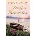Sea of Memories - Paperback