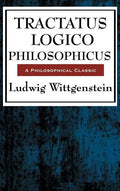 Tractatus Logico Philosophicus - Hardcover