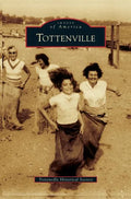 Tottenville - Hardcover