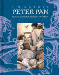 Peter Pan - Hardcover
