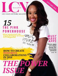 Life Coach Network Magazine: Power issue- January 2018 - Paperback