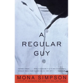 A Regular Guy - Paperback