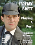 Jeremy Brett - Playing A Part - Paperback