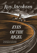 Eyes of the Rigel - Paperback