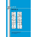 Livy: Book II - Paperback