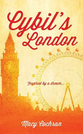 Cybil's London - Paperback