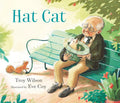 Hat Cat - Hardcover