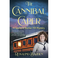 The Cannibal Caper - Paperback