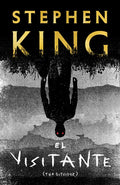 El Visitante / The Outsider - Paperback