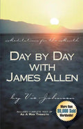 Day By Day With James Allen - Paperback